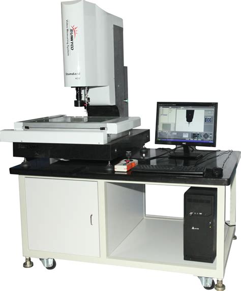 3d measuring machine